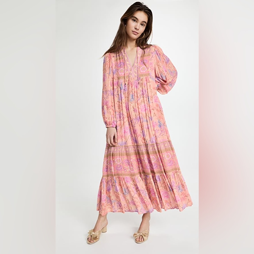 Spell and The Gypsy Collective butterfly maxi size large